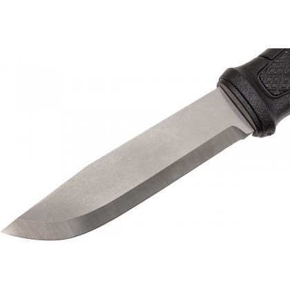 MORAKNIV 12642 GARBERG MULTI MOUNT KNIFE - BLACK
