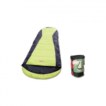 COLEMAN 2000015229 COMPACT C15 SLEEPING BAG